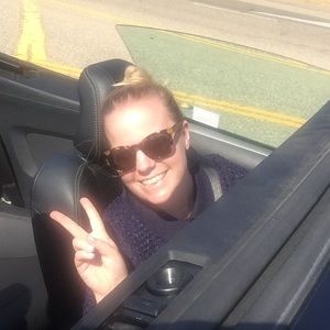 Meet your Posher, Michele